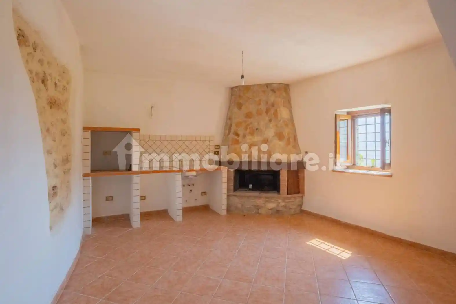 Appartamento in vendita a Cittaducale