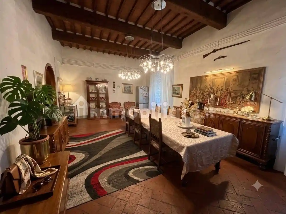 Appartamento in vendita a San Miniato