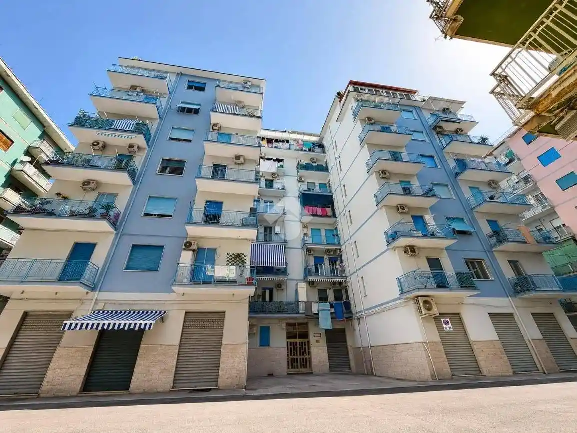 Appartamento in vendita a Salerno