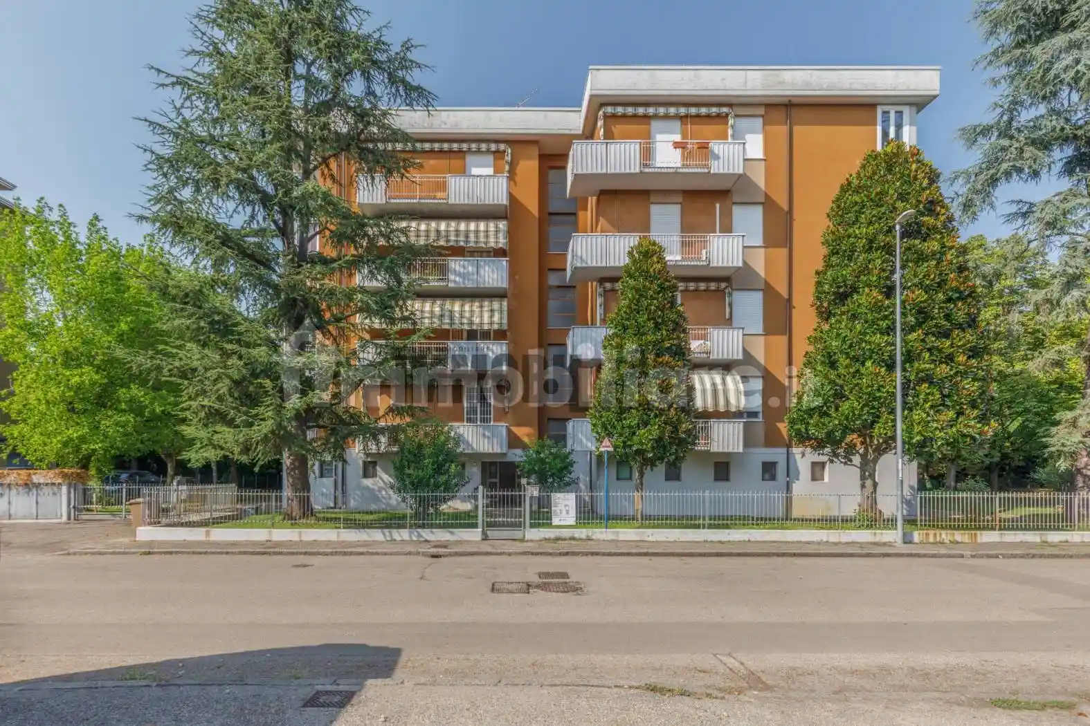 Appartamento in vendita a Reggio Emilia