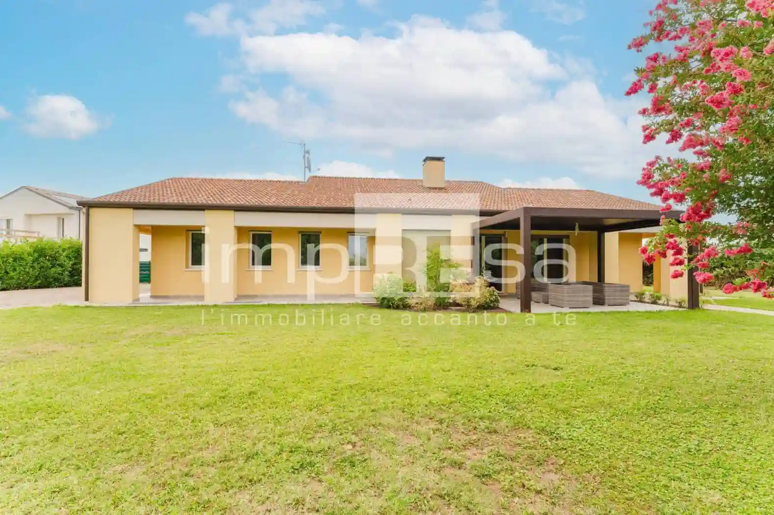 Villa - foto 4