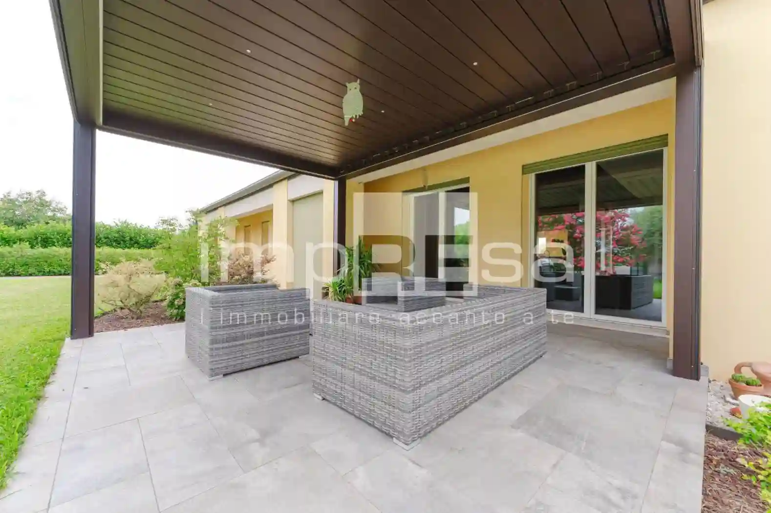 Villa - foto 5
