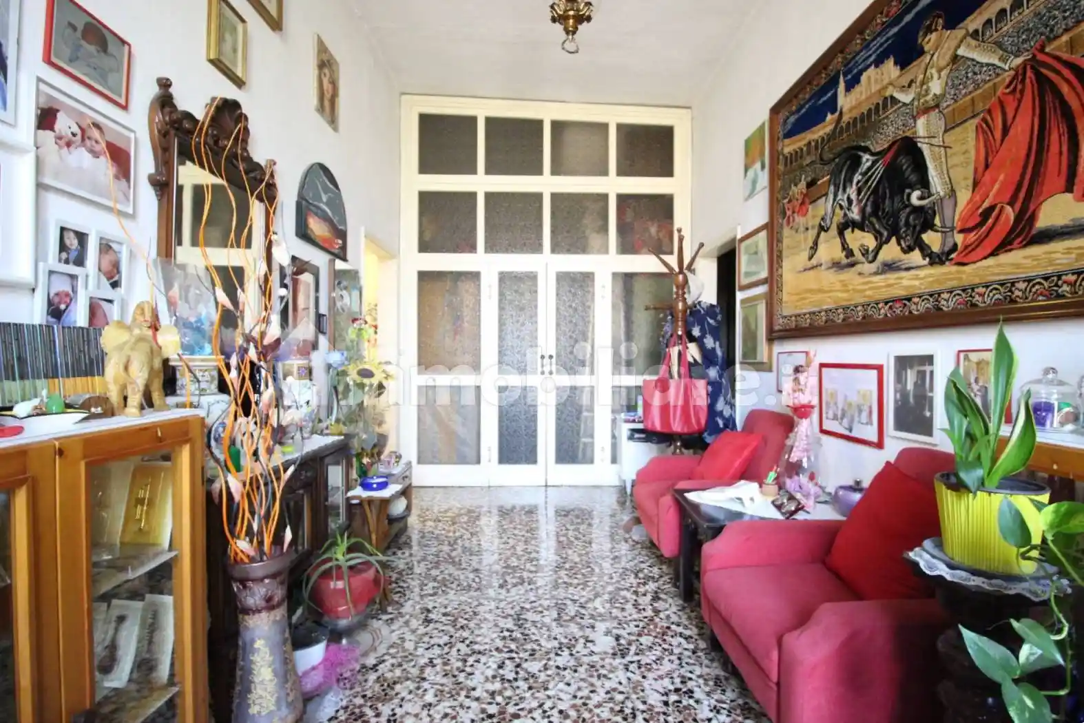 Appartamento in vendita a Gambettola