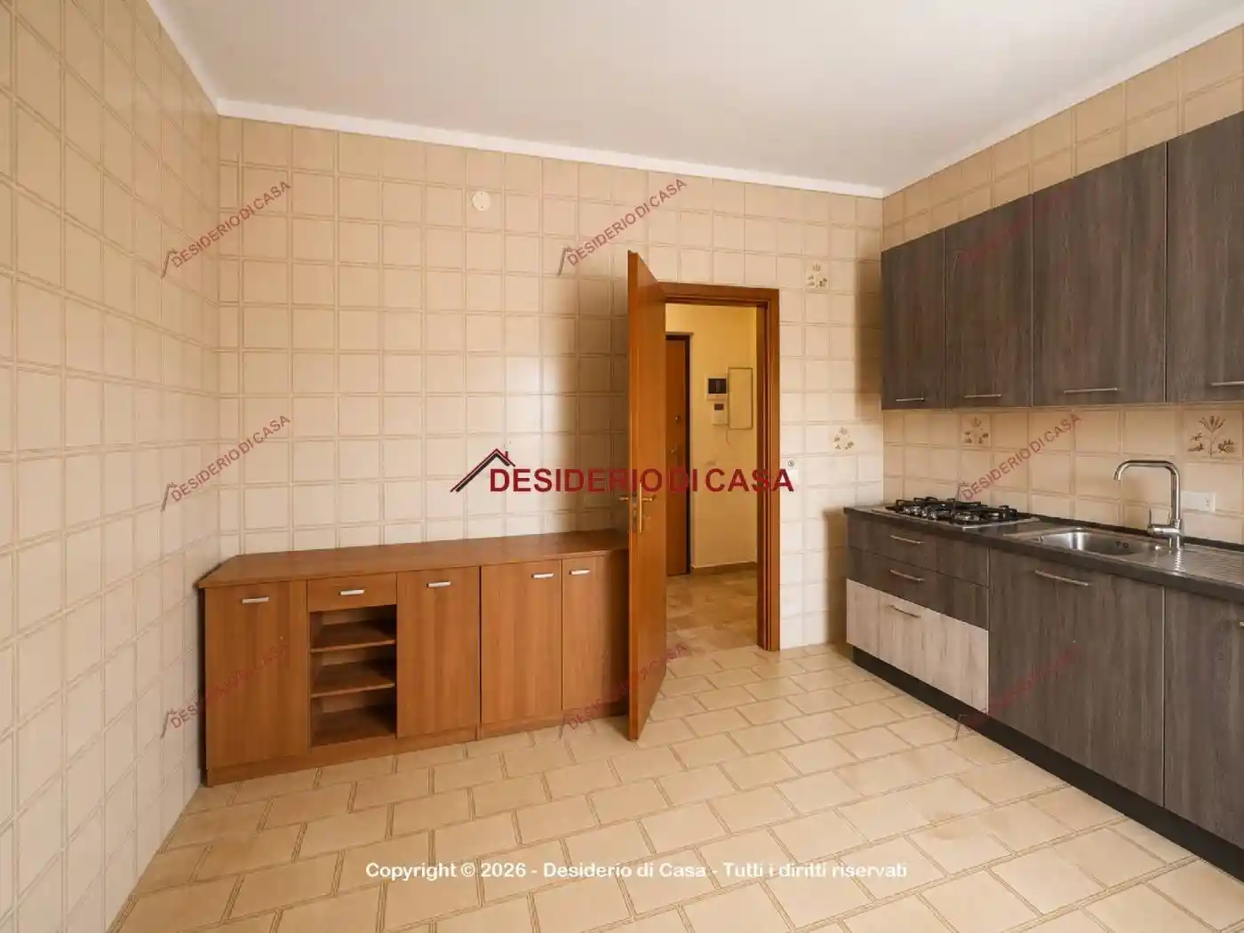 Appartamento in vendita a Agrigento