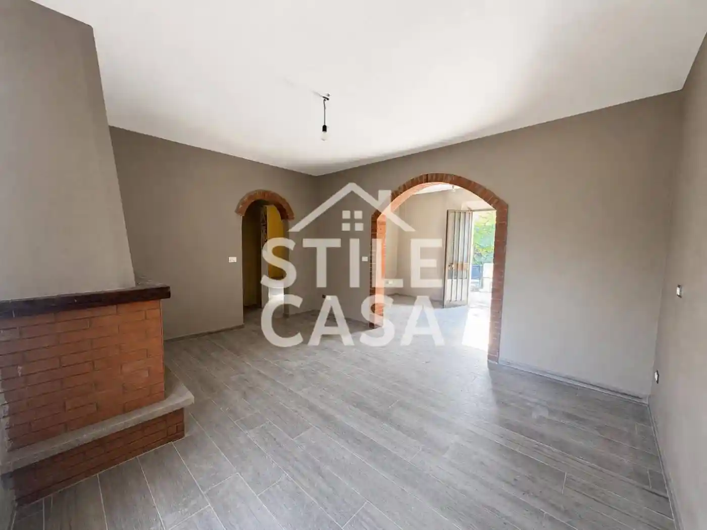 Villa in vendita a Fucecchio
