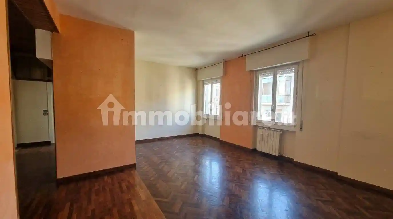 Appartamento in vendita a Arezzo