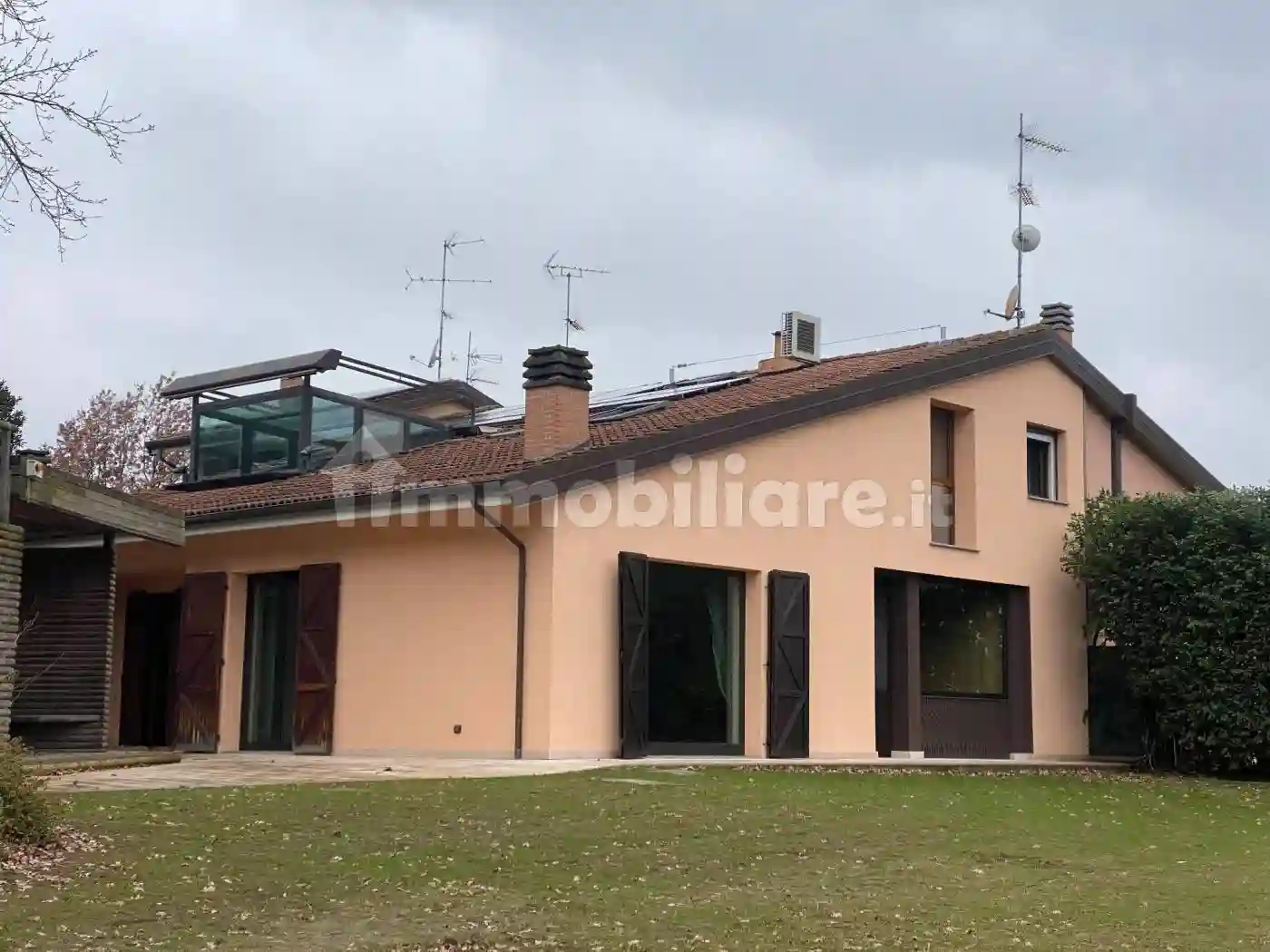 Villa - foto 3