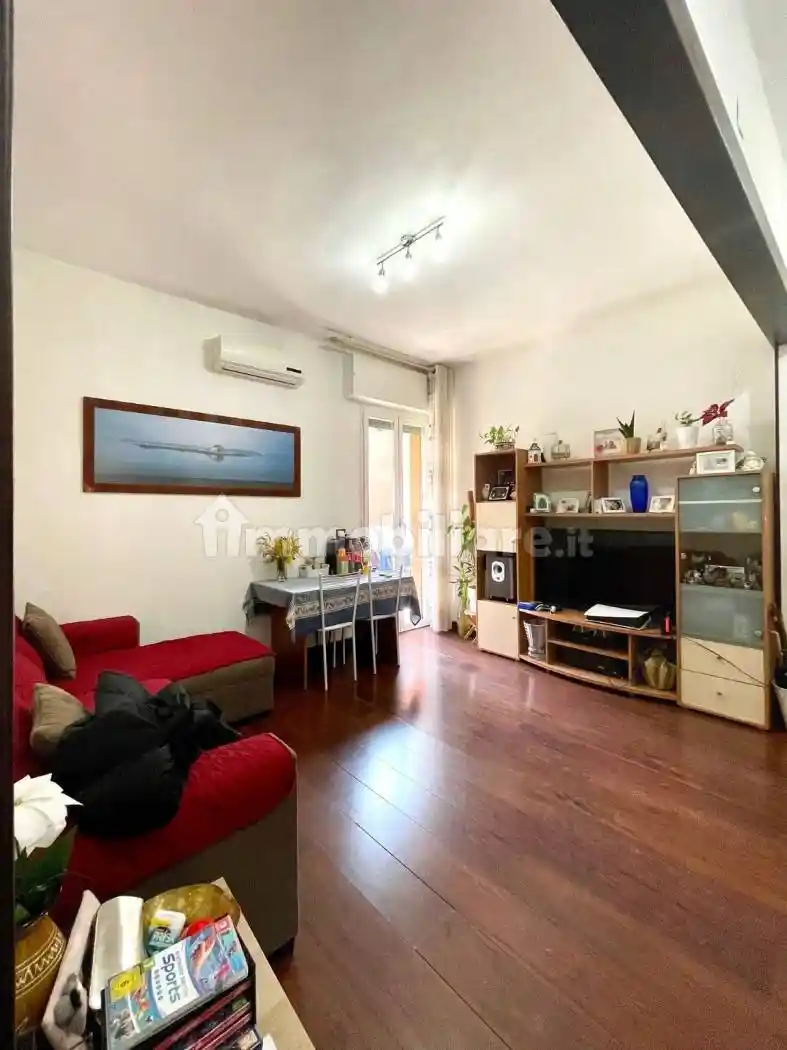 Appartamento in vendita a Bologna