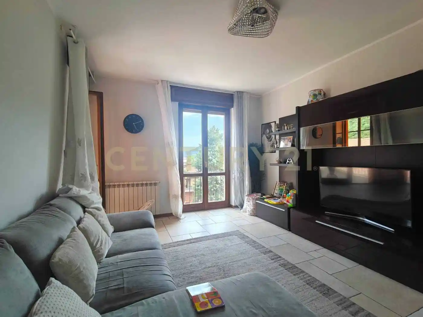 Appartamento in vendita a Villa Carcina