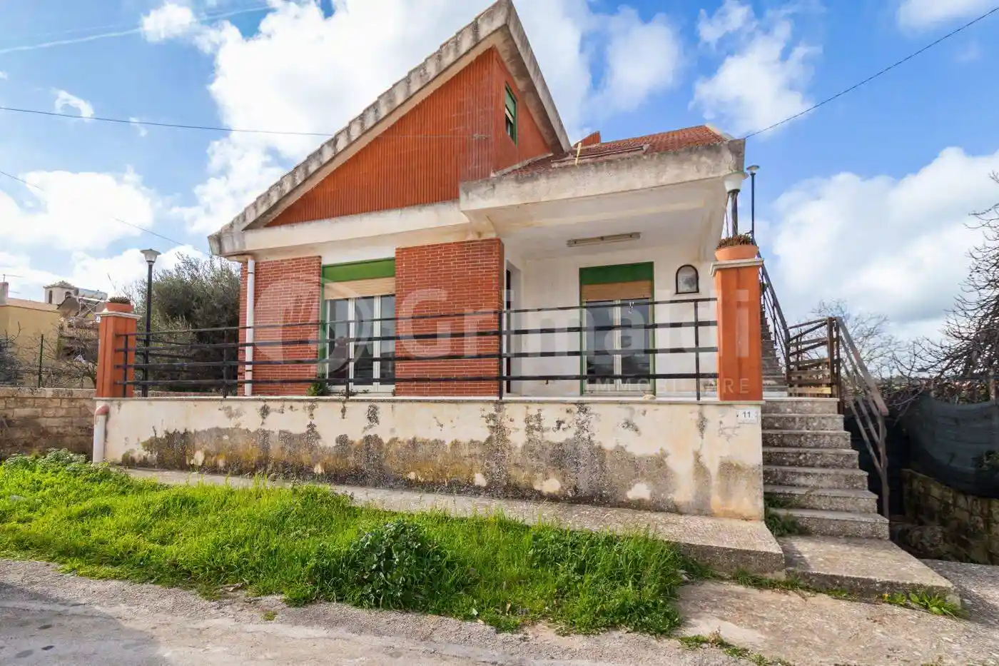 Villa in vendita a Noto