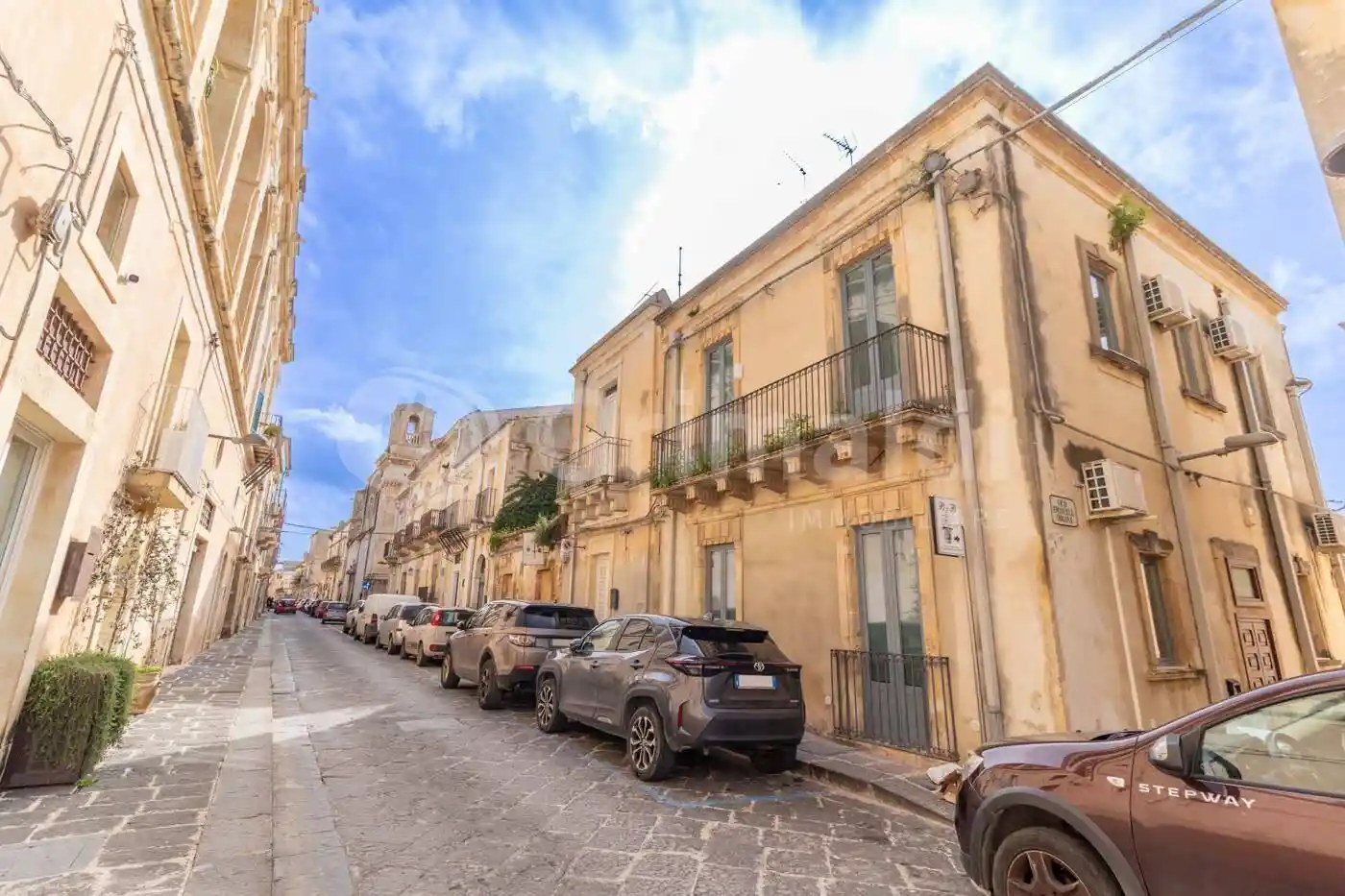 Villa in vendita a Noto