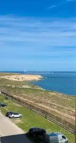 Appartamento in affitto a Siracusa
