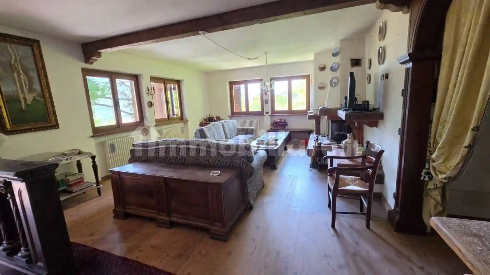 Casa indipendente - foto 2