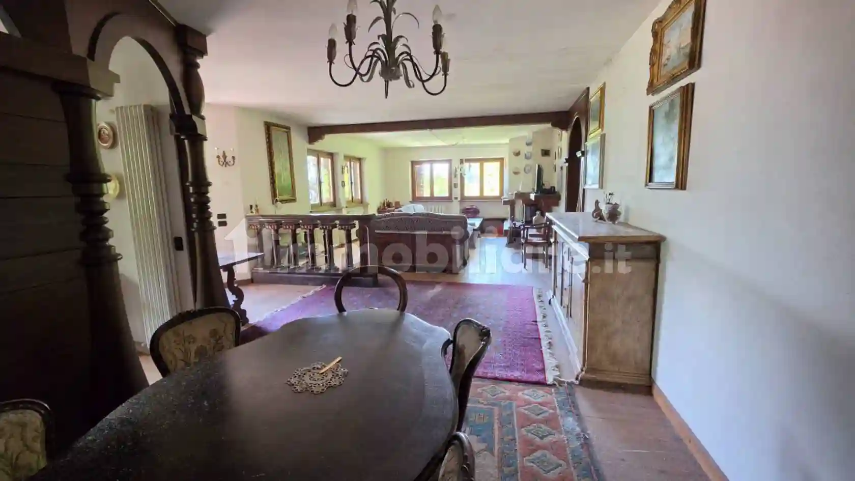 Casa indipendente - foto 4