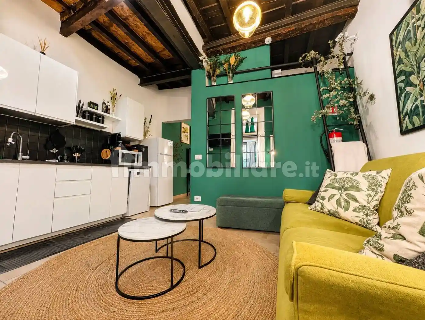 Appartamento in vendita a Firenze