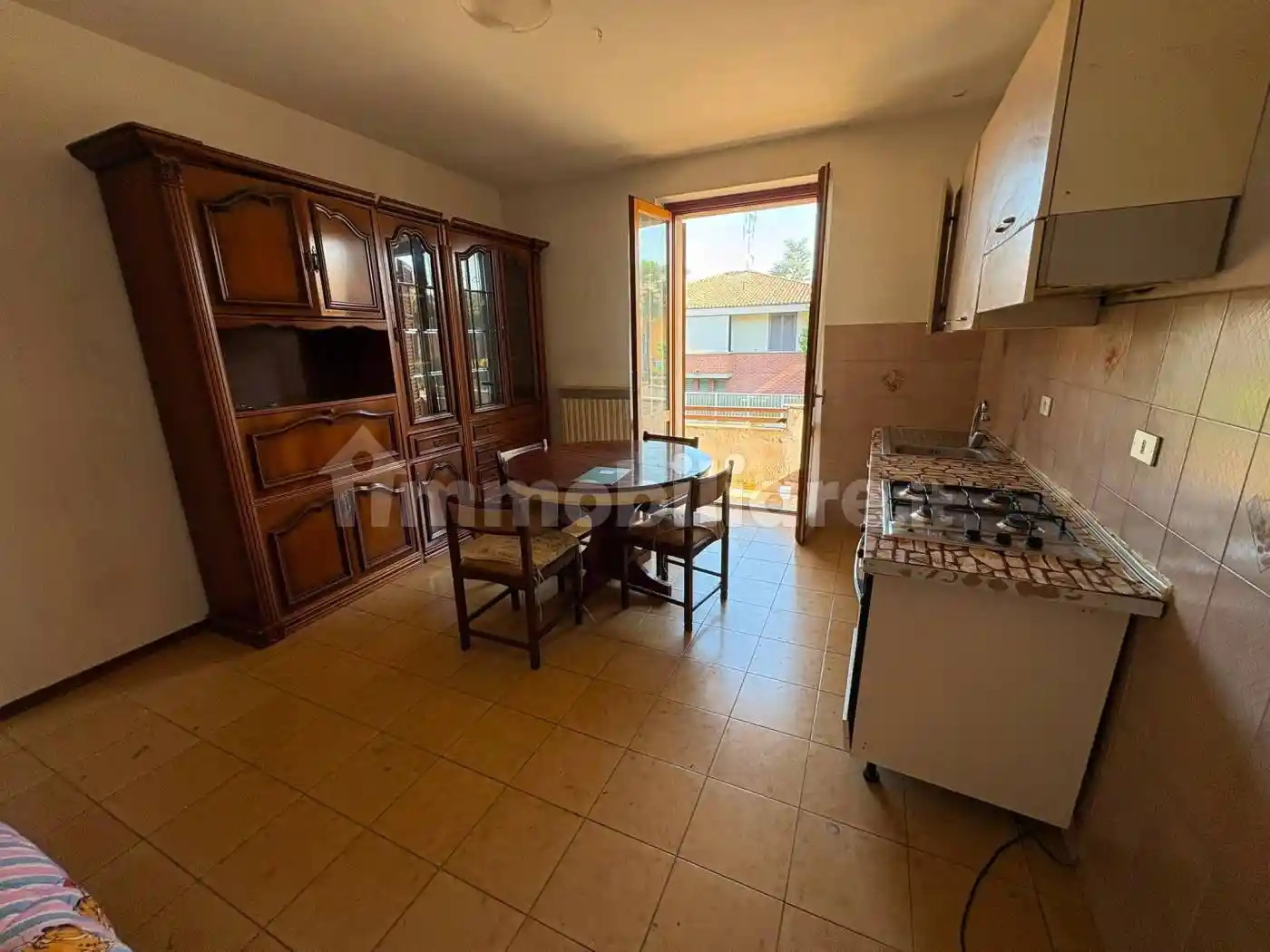Appartamento in vendita a Borgonovo Val Tidone