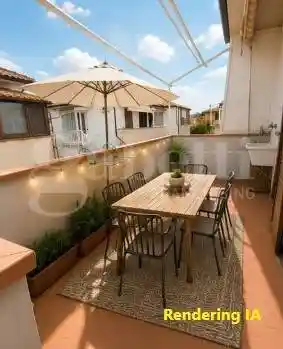 Appartamento in vendita a Follonica