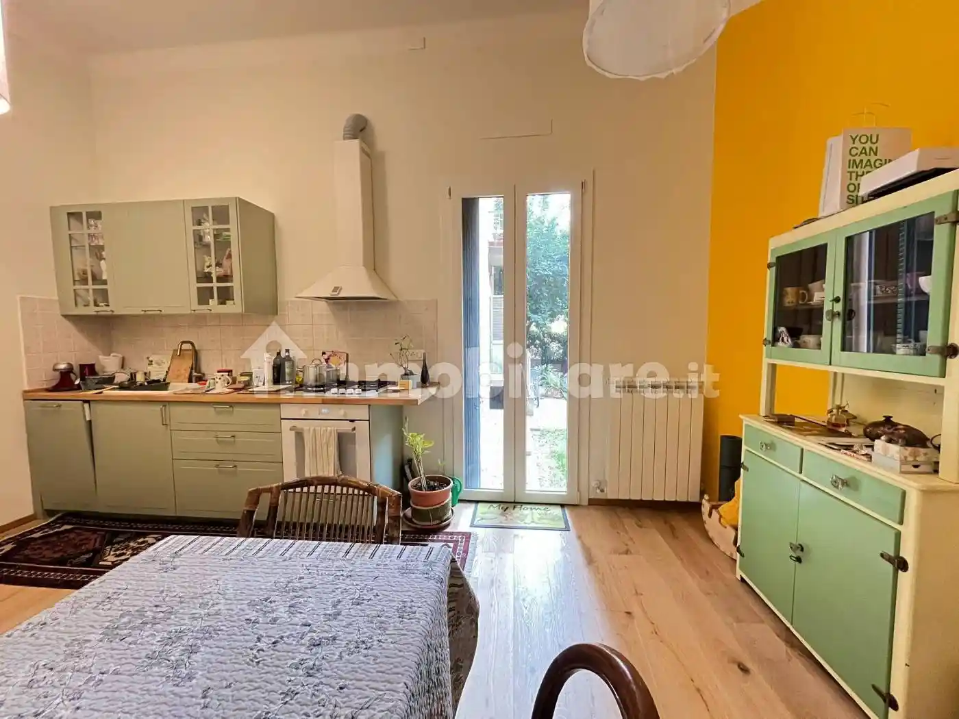 Appartamento in vendita a Bologna