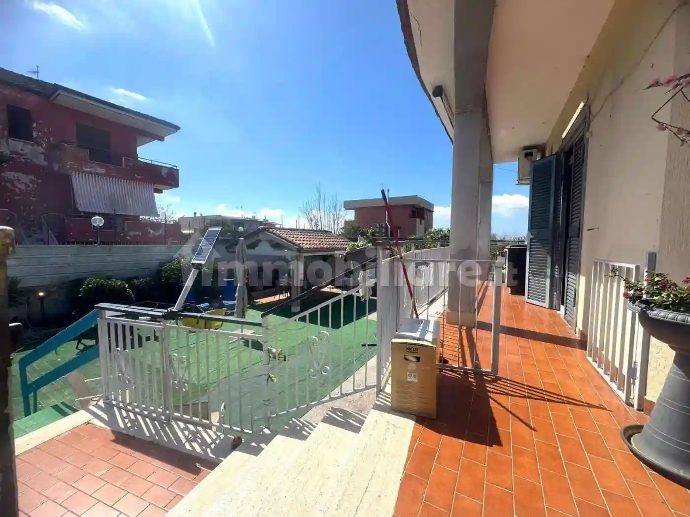 Villa - foto 5