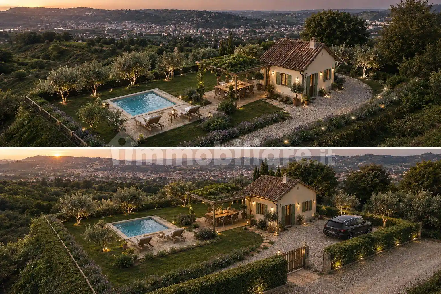 Rustico - Casale in vendita a Canelli