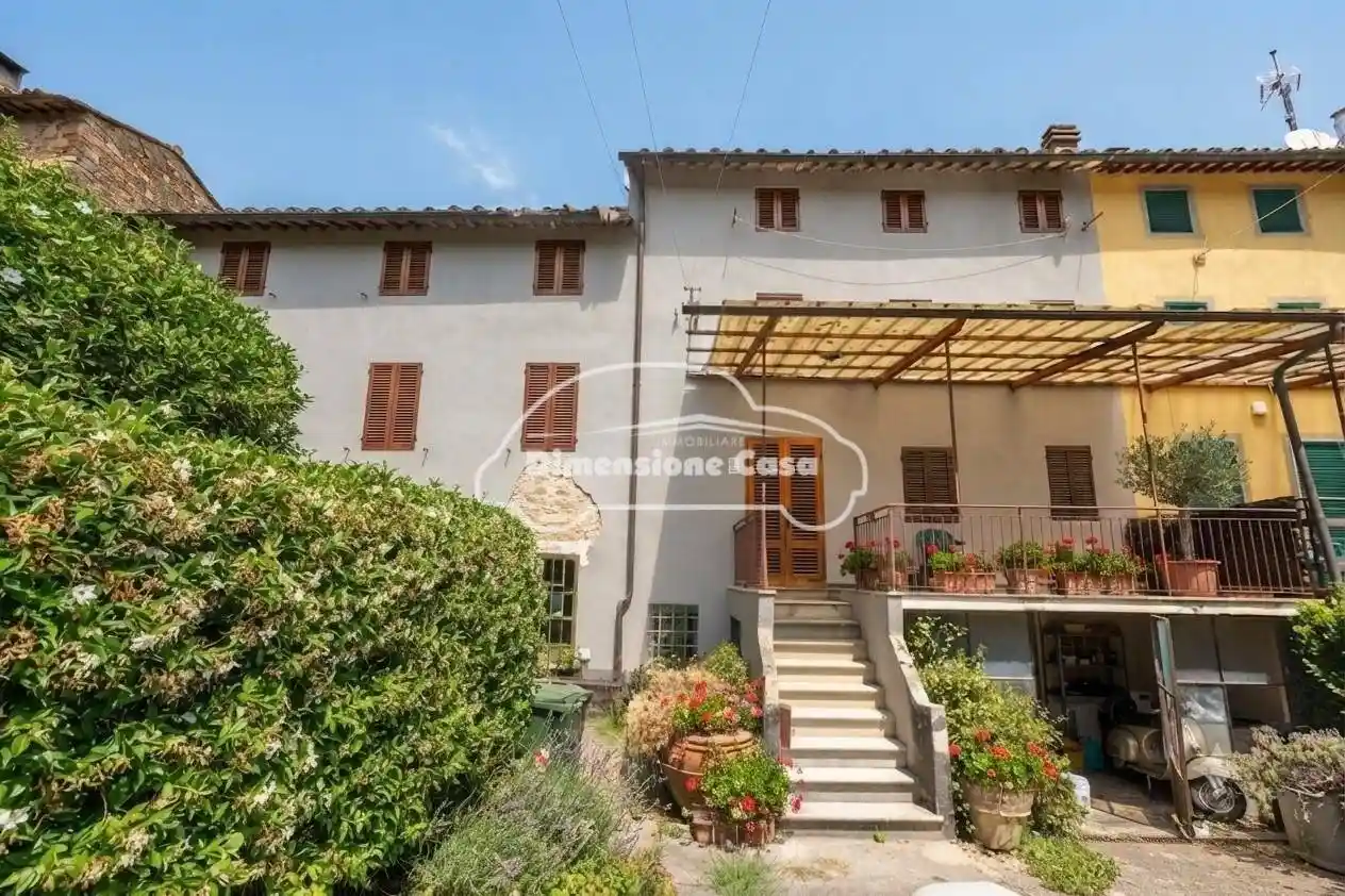 Casa indipendente in vendita a Capannori