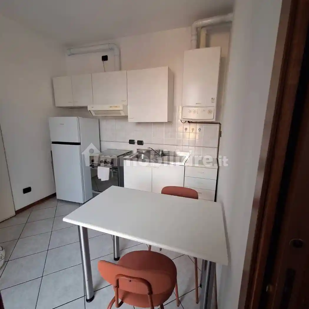 Appartamento in vendita a Treviglio