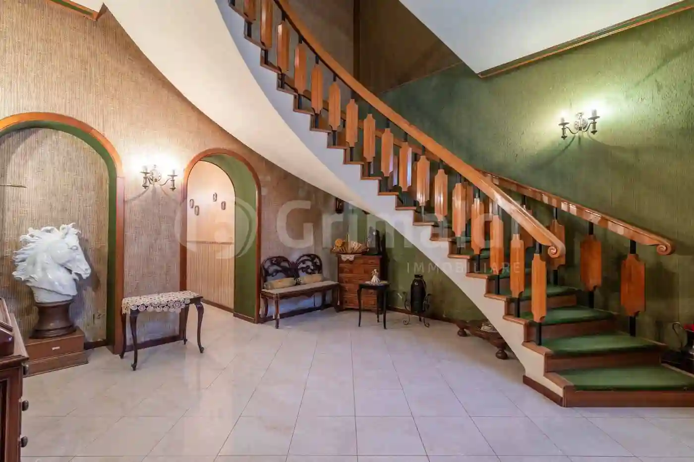 Villa - foto 4