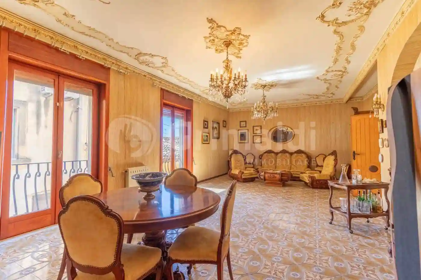 Villa - foto 5