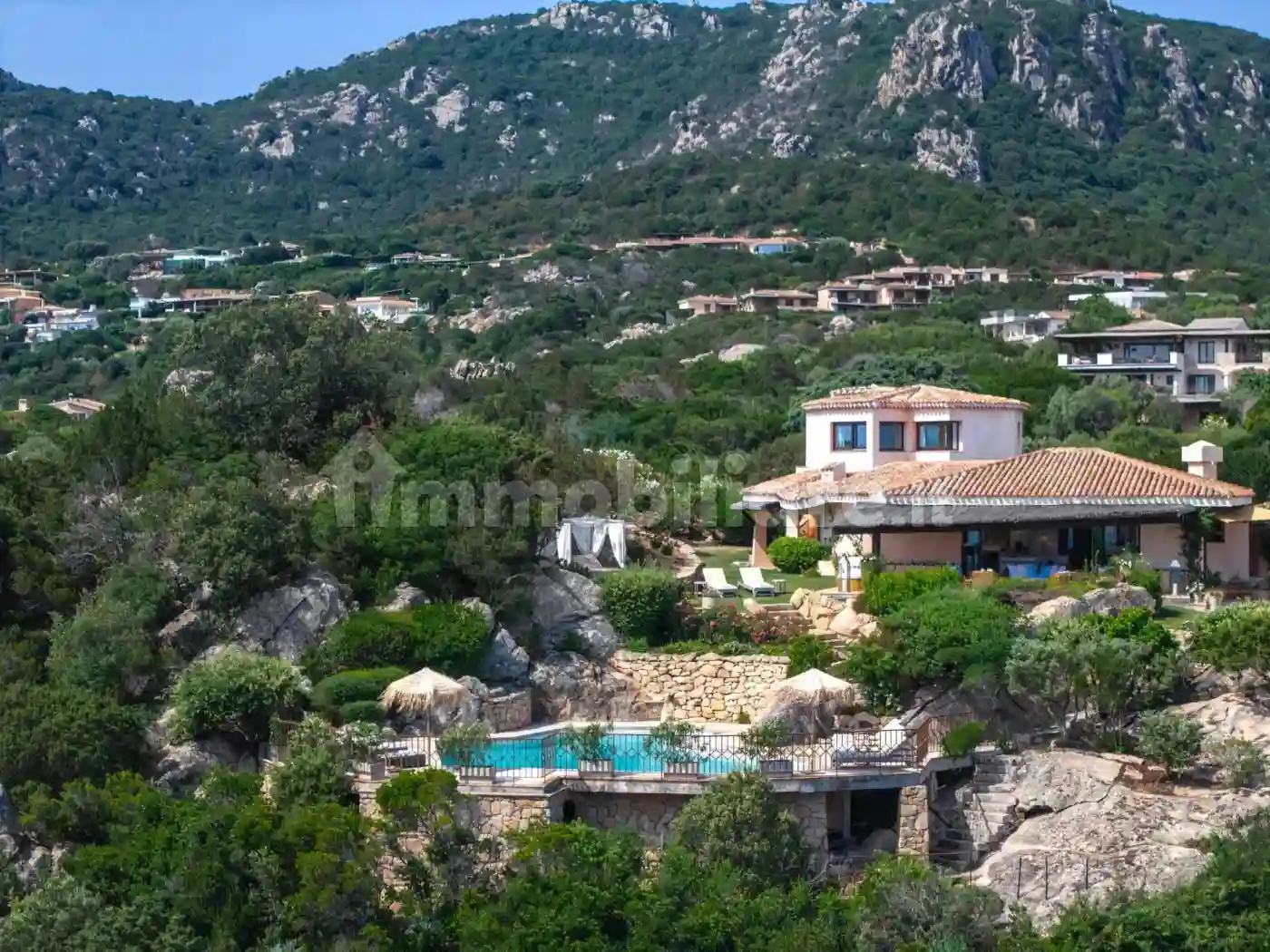 Villa - foto 4