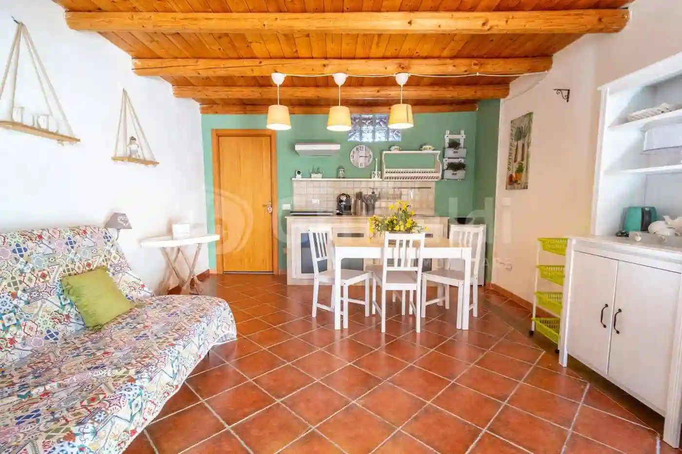 Villa - foto 5
