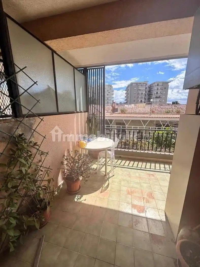 Appartamento in affitto a Siracusa