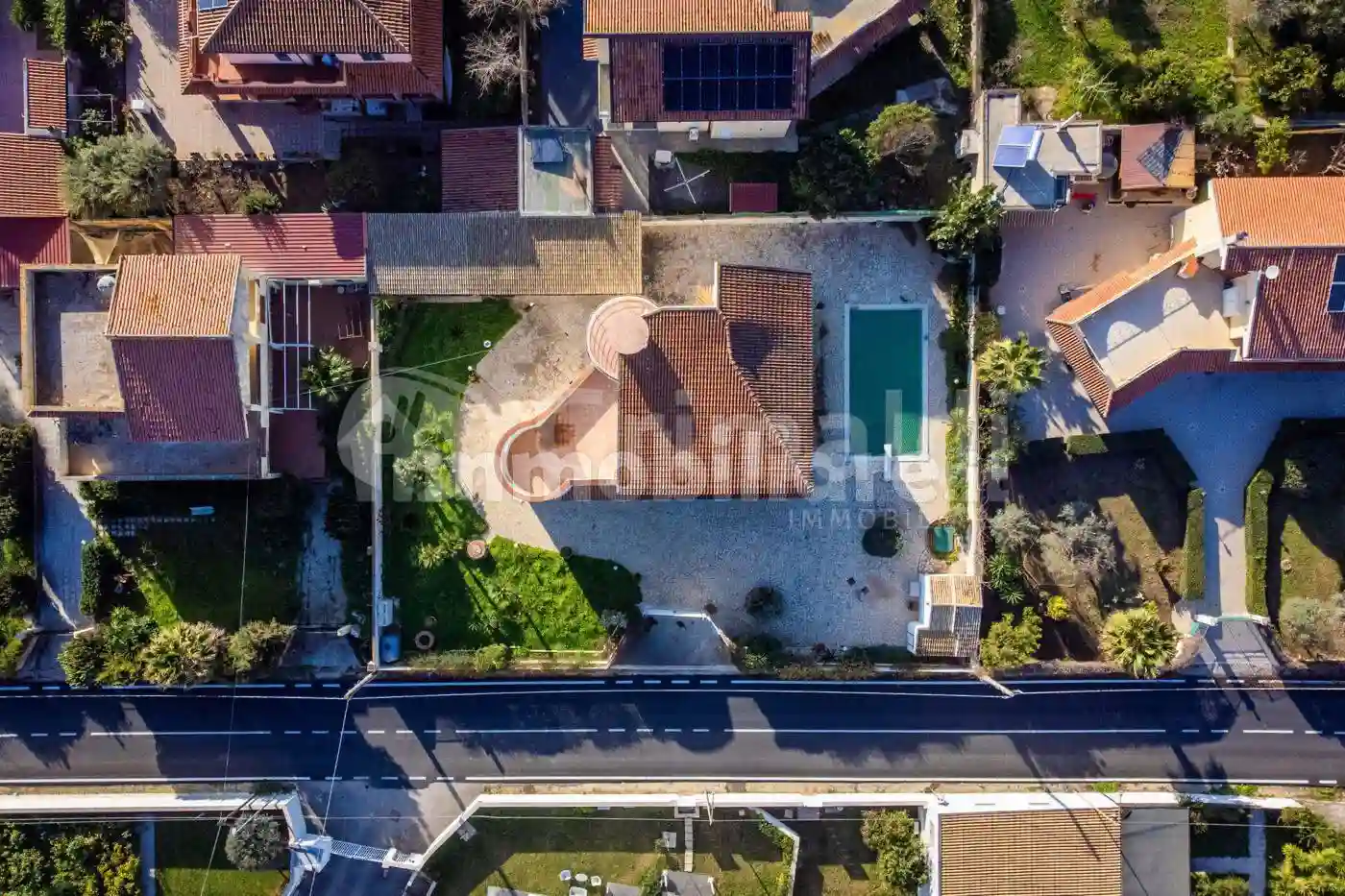 Villa - foto 4
