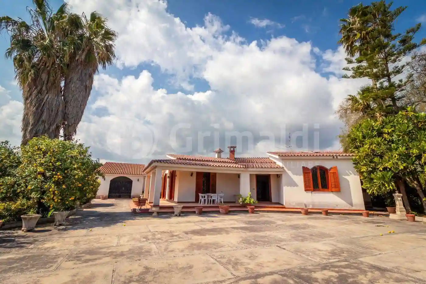Villa - foto 5