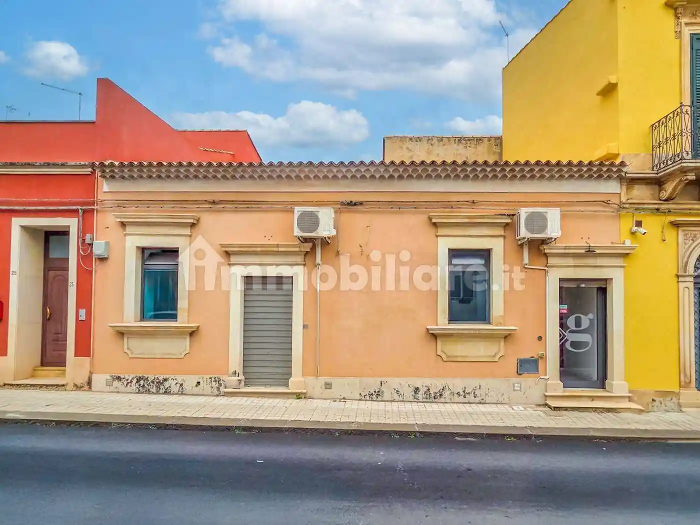 Villa in vendita a Avola