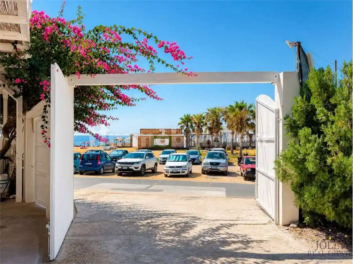 Villa in vendita a Noto