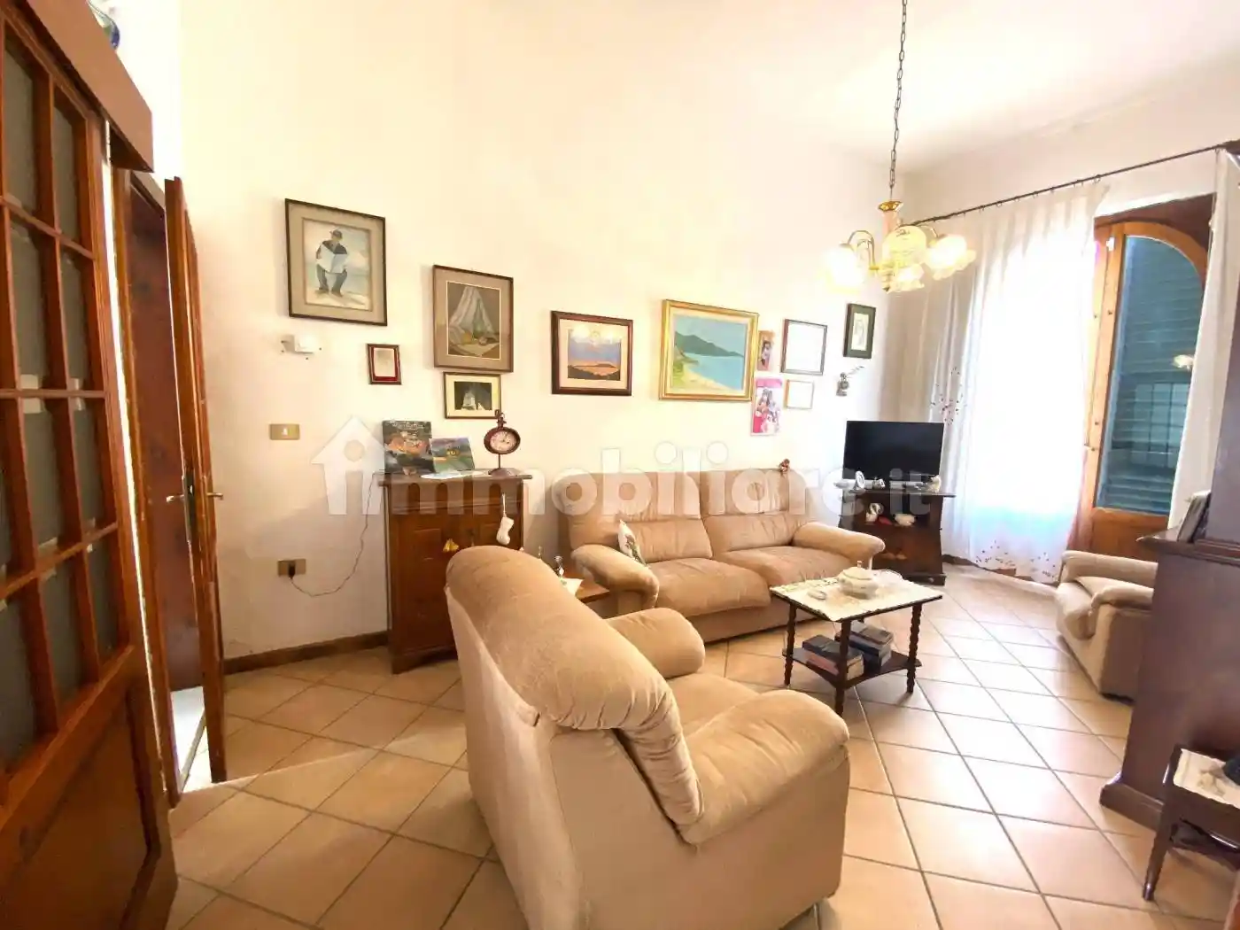 Casa indipendente in vendita a Montecatini-Terme