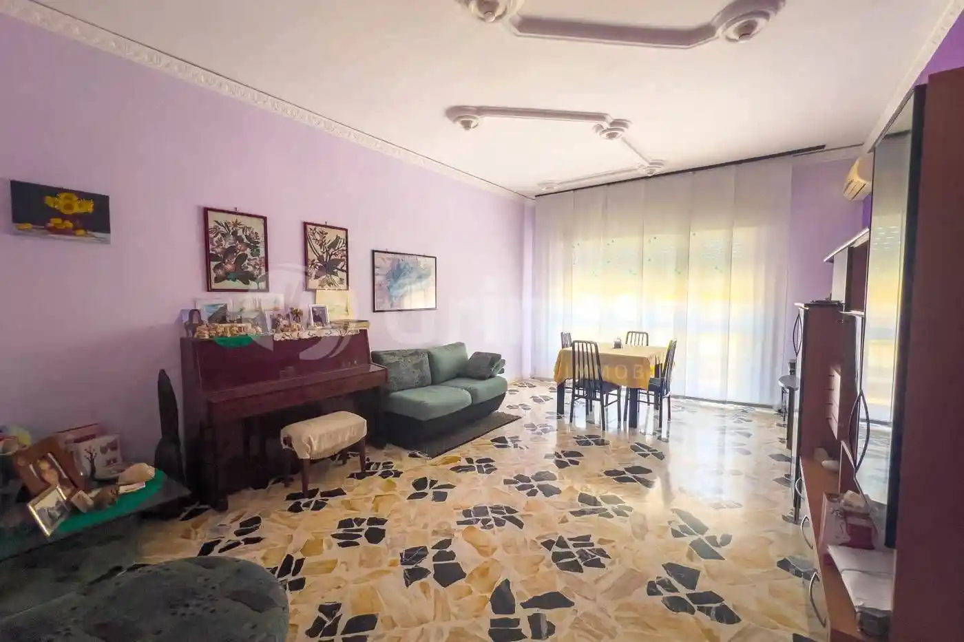 Appartamento in vendita a Avola