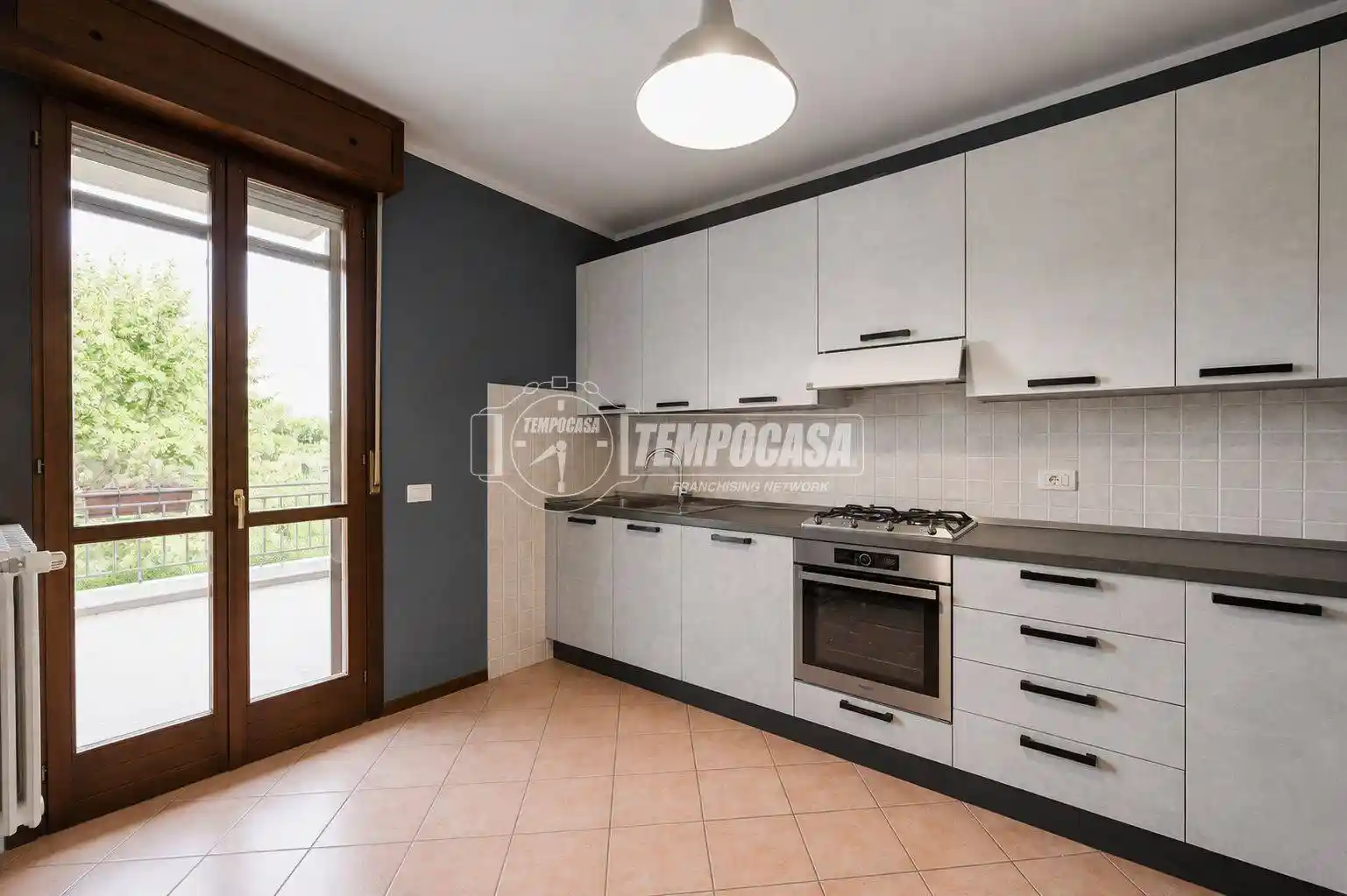 Appartamento in vendita a Correggio