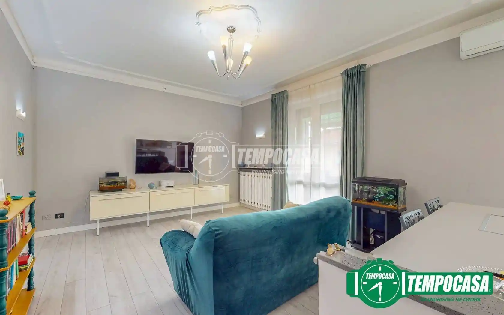 Appartamento in vendita a Alessandria
