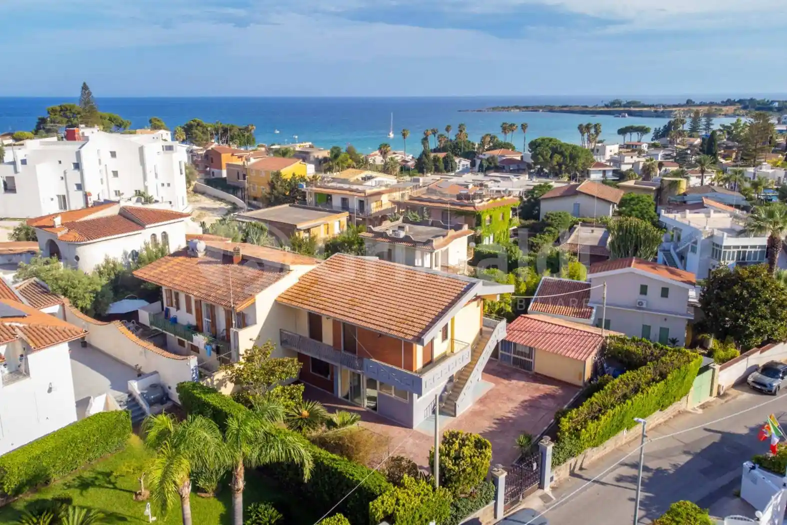 Villa in vendita a Siracusa