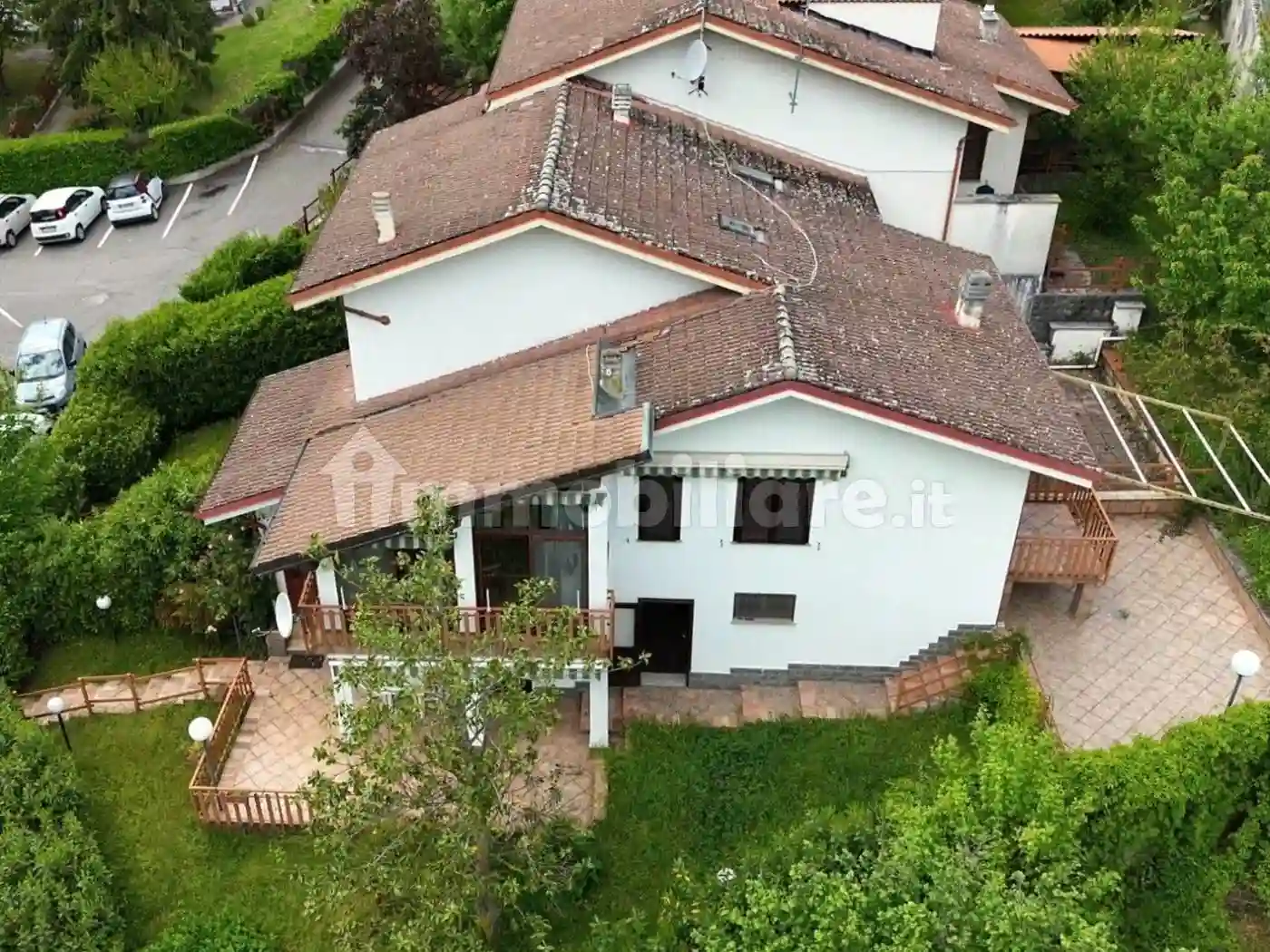 Villetta a schiera - foto 2