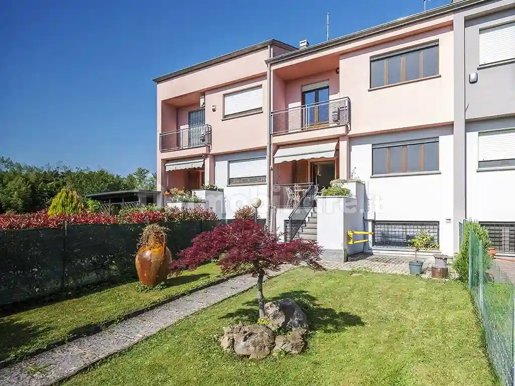 Villetta a schiera - foto 2
