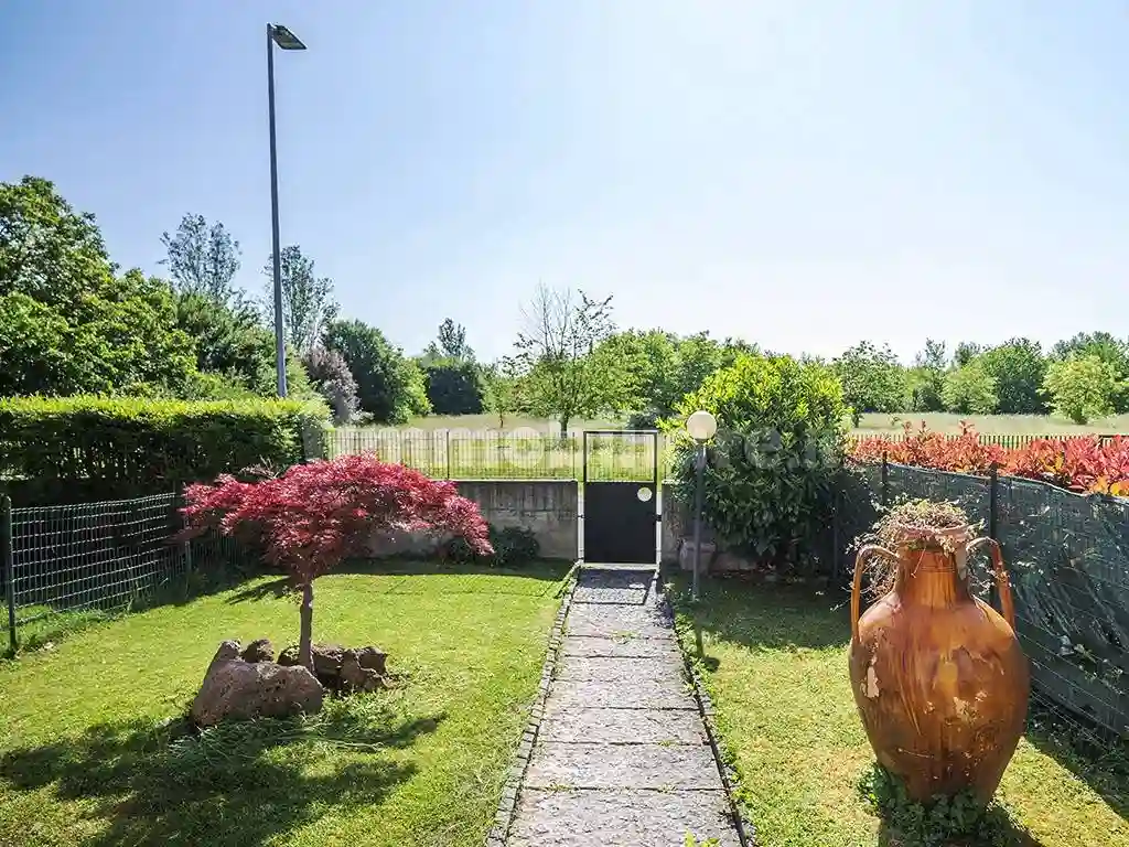 Villetta a schiera - foto 4