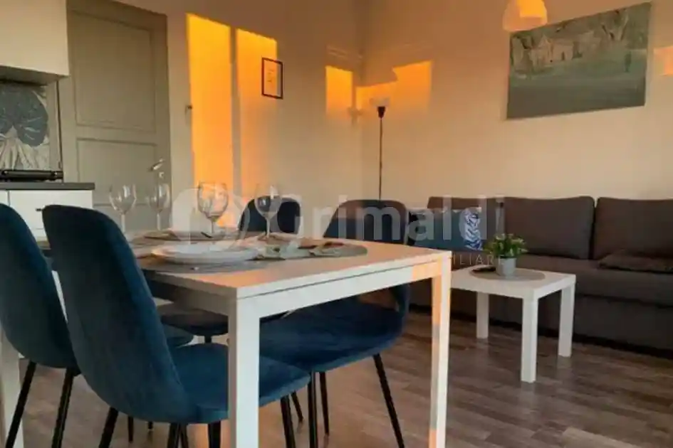 Appartamento in vendita a Avola