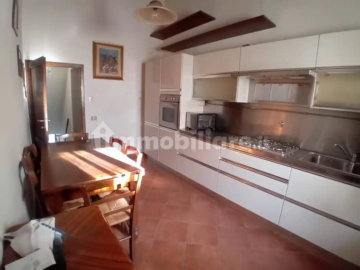 Casa indipendente in vendita a Impruneta