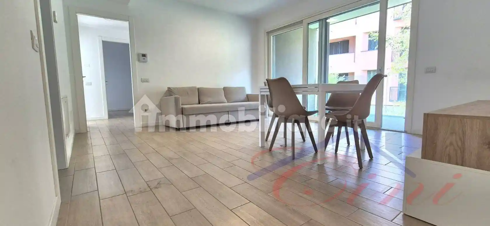 Appartamento in vendita a Lecco