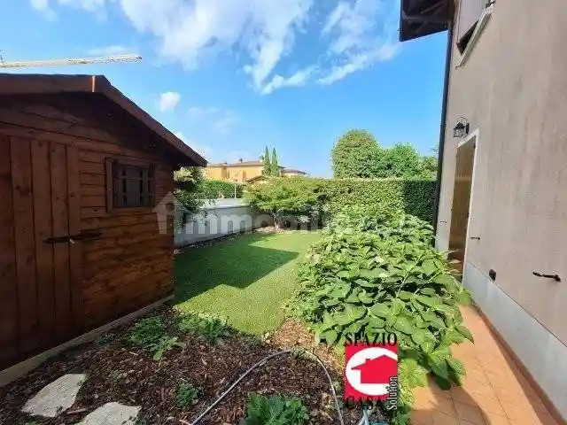 Appartamento in vendita a Mairano