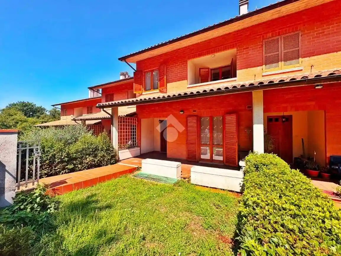 Villetta a schiera - foto 3