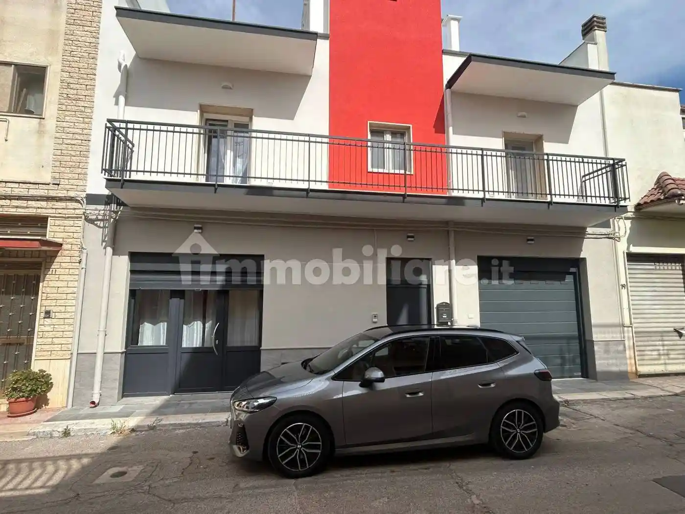 Casa indipendente in vendita a Turi