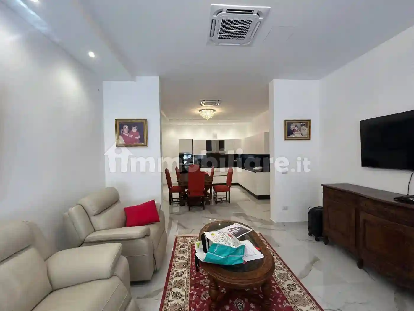 Casa indipendente - foto 4
